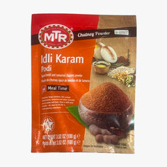 Idli Karam Podi Chutney Powder 100g - MTR