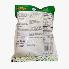 Instant Delight Jack Fruit Green 300g (Frozen)
