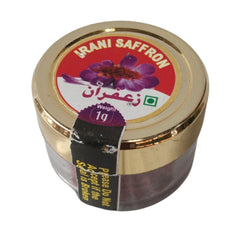 Irani Saffron – 1g