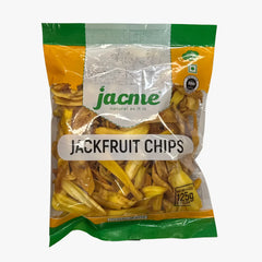 Jackfruit 125g Chips - Jacme