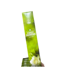 Jasmine Incense Sticks - Forest