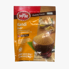 Kandi Podi Chutney Powder 100g - MTR