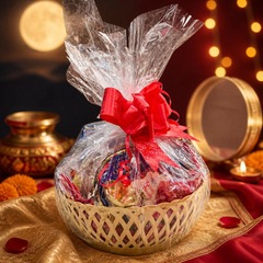 Karwa Chauth Special Sargi Hamper - 1