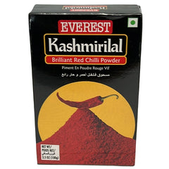 Kashmiri Laal Chilli Powder 100g - Everest