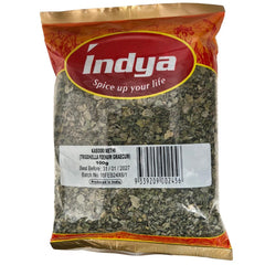 Kasoori Methi 100g - Indya