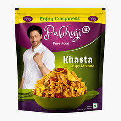 Khasta (Crispy Mixture) 400g - Prabhuji