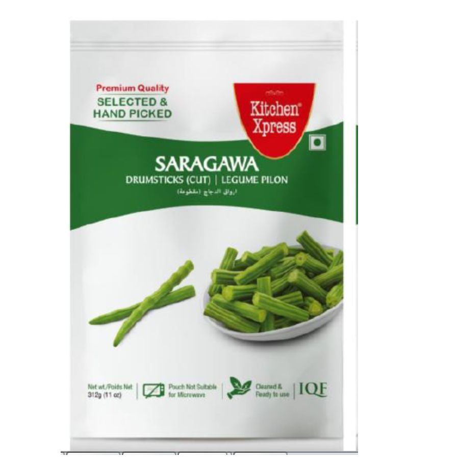 Kitchen Xpress Drumstick (Saragawa)