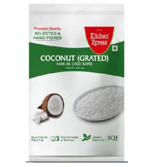 Kitchen Xpress grated coconut