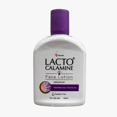 Lactocalamine Lotion (Bigger) 120ml