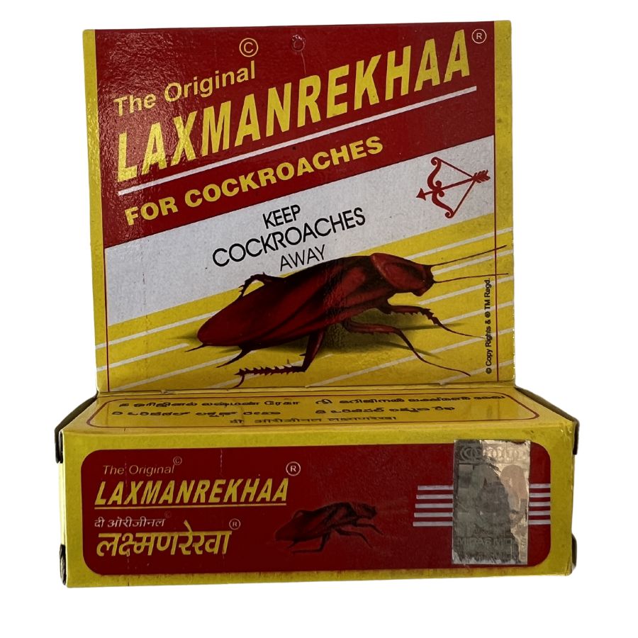 Laxmanrekha