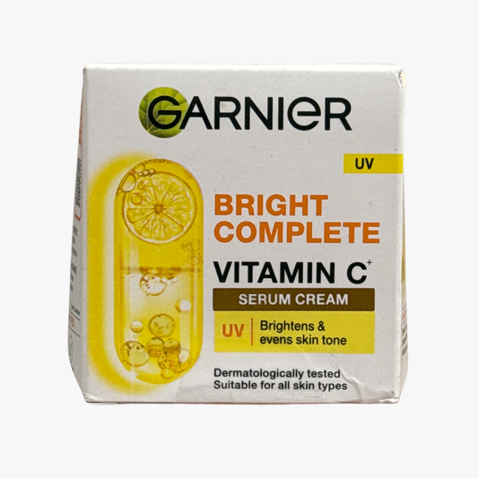 Light Cream 40g - Garnier