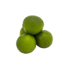 Limes Medium Loose Each Fresh