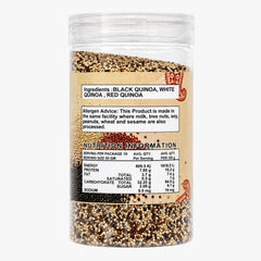 Maira's Kitchen Tri Colour Quinoa 500g