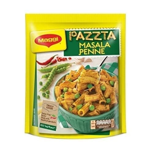 Masala Penne 65g – Maggi