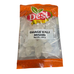 Desi Touch Mishri Dhage Wali 200g