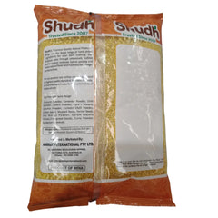 Moong Daal - shudh