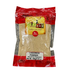Mulethi Powder (Licorice) 100g - Delhi 6