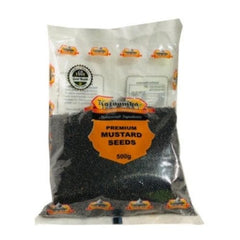 Mustard Seeds 500g – Katoomba