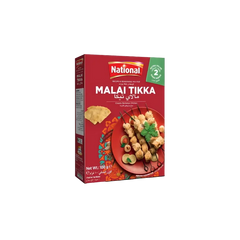 Malai Tikka 100g - National