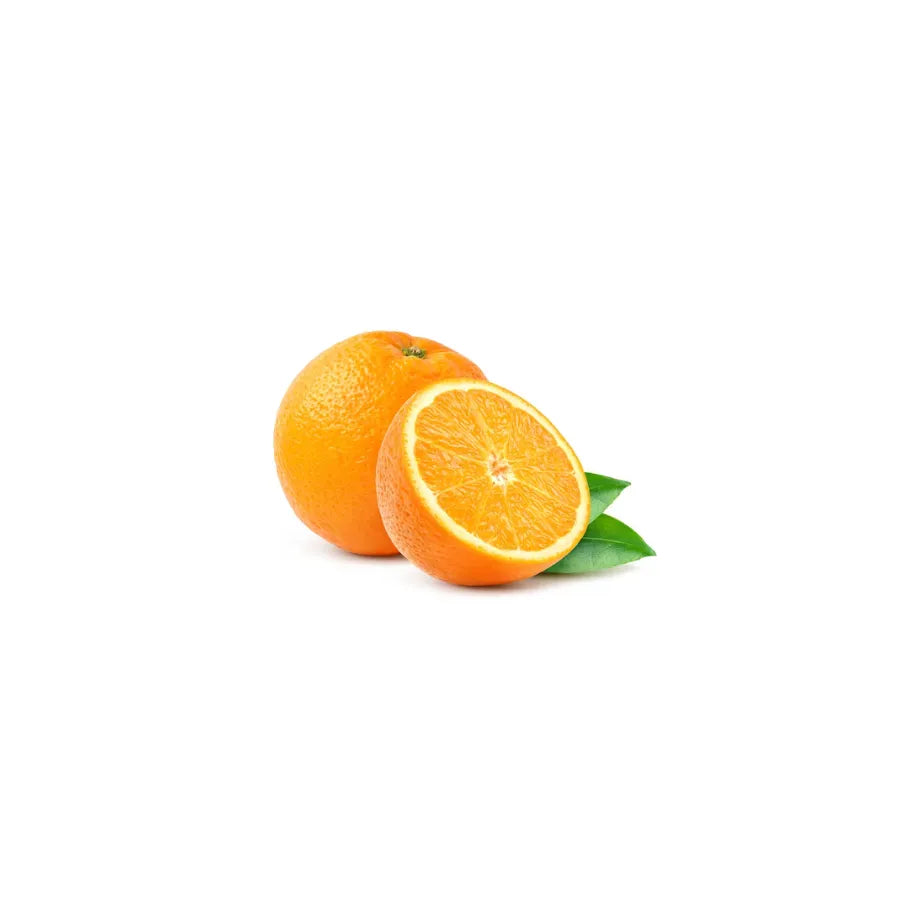 Navel orange