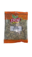 Dry Neem Leaves 50g - Desi Touch