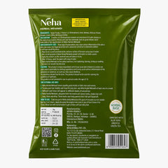 Neha Herbal Mehndi Hair Color 1kg