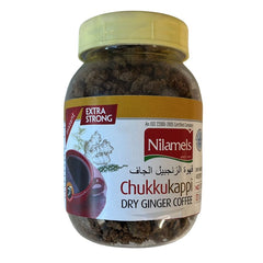 Nilamels Chukkukappi Dry Ginger Cofee Granules