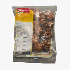 Nilamels Peanut Balls 200g