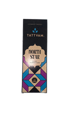 North Star Incense Stick 80g - Tattvam