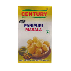 Century Pani Puri Masala 50g