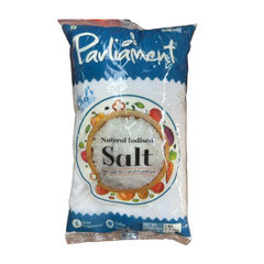 Salt 1kg - Parliament