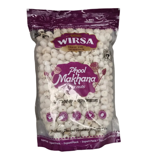 Phool Makhana Wirsa 200g - Amba