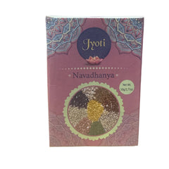 Pooja Navadhanya 50g - Jyoti