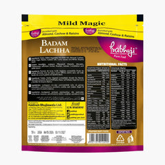 Prabhuji Badam Lachha (Panchratan) 350g
