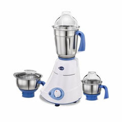 Preethi Blue Leaf Gold