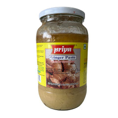Priya ginger paste