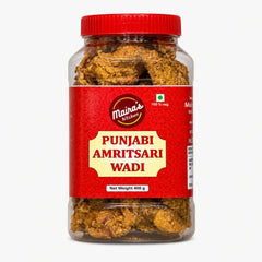 Punjabi Amritsari Wadi 400g - Maira's Kitchen