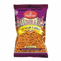 Punjabi Tadka 400g - Haldiram's