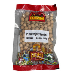 Putravajak Seeds 100g - Delhi 6