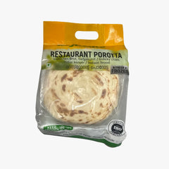 Restaurant Porotta 1.5kg - Jacme