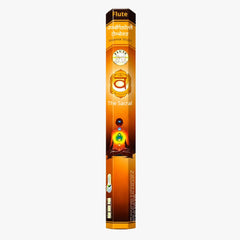 Sacral Incense Sticks 20s - Flute