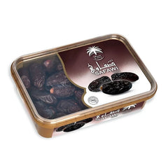 Safawi Dates 400g - Siafa