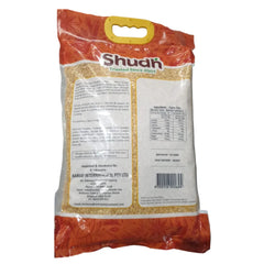 TOOR DAL - SHUDH BACK