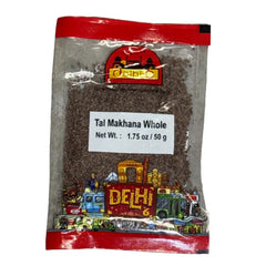 Tal Makhana 100g - Delhi 6