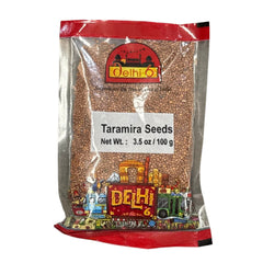 Taramira Seeds 100g - Delhi 6