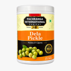Tenti Delha Pickle 800g - Pachranga International Panipat