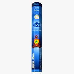Third Eye Incense Sticks 20s - Flute