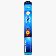 Throat Incense Sticks 20s - Flute