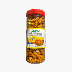 Tomato Murukku 200g - Jacme