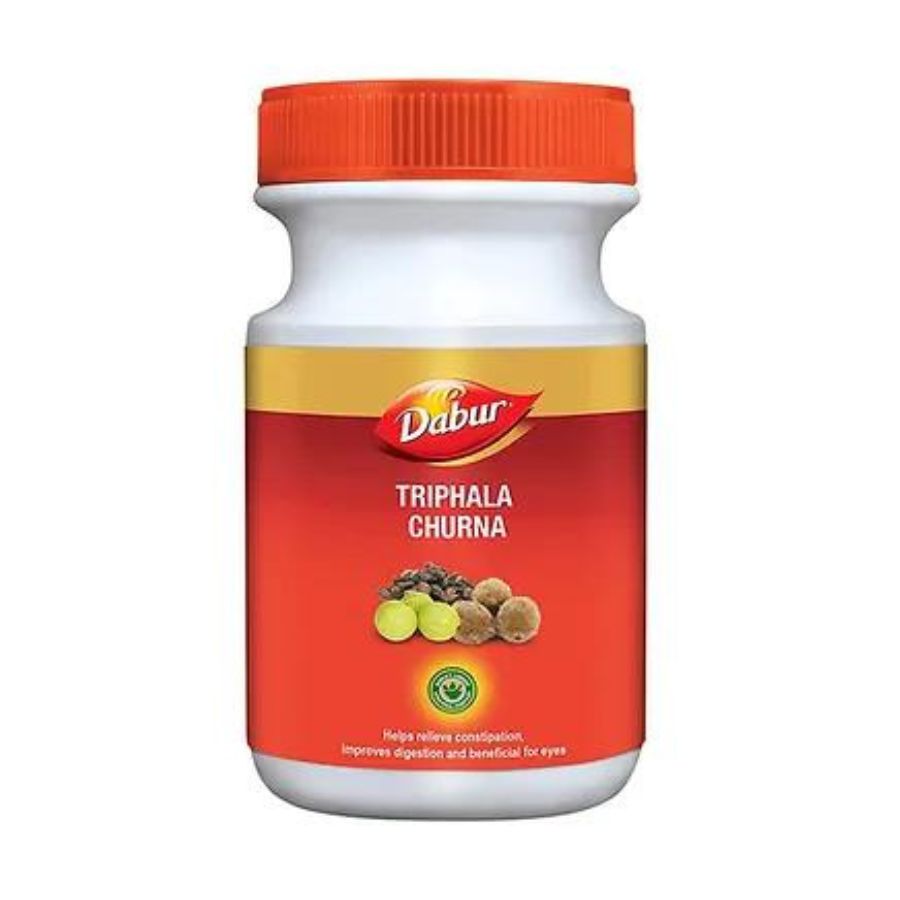 Triphala Churan 120g - Dabur